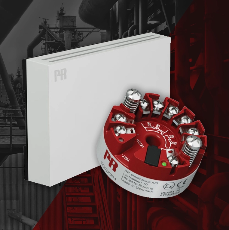 Hőmérséklet-távadók