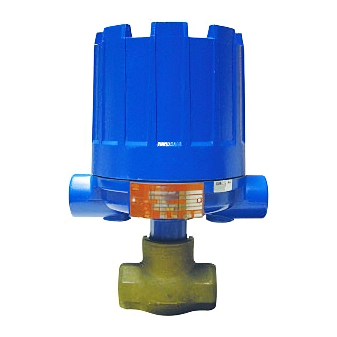 Magnetrol F50 – Disc-actuated flow switch