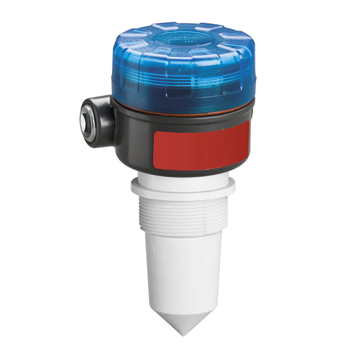 Magnetrol Model R82 – Non contact radar transmitter for level and volume
