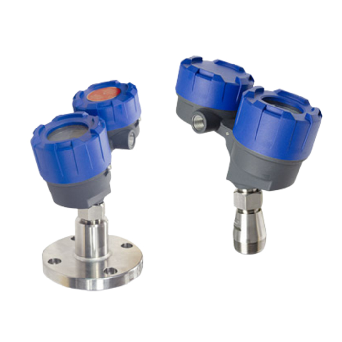Magnetrol Pulsar R80 – Radar Level Transmitter, 80 GHz