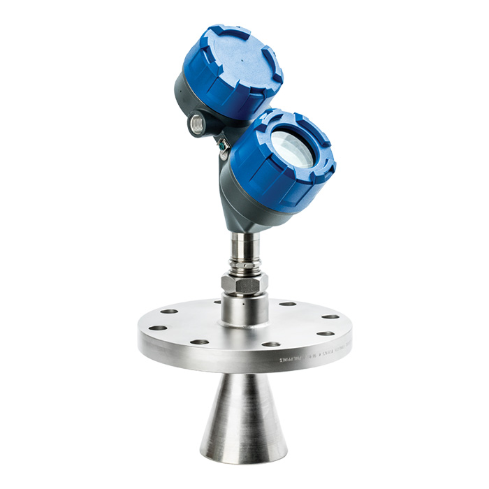 Magnetrol Pulsar R96 – Reflex radar level transmitter, 6 GHz