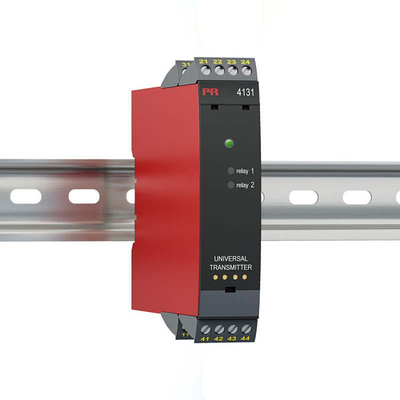 PR 4131 - Universal trip amplifier