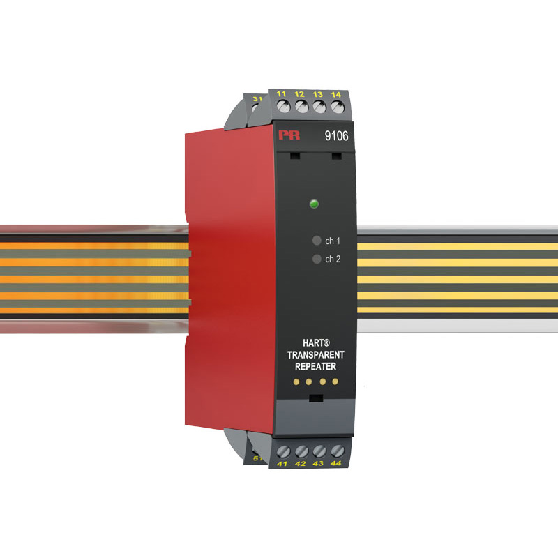 PR 9106A1A - HART, AI, SIL2