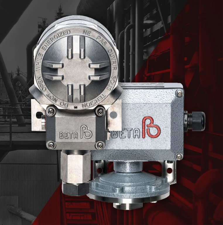 Pressure switches