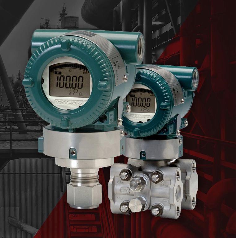 Pressure measuring instruments