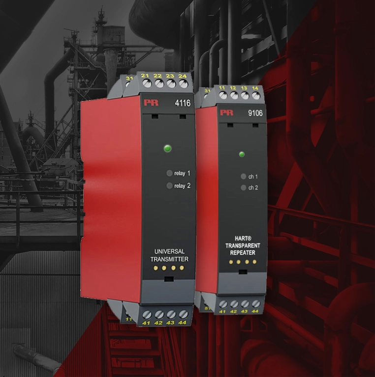 Signal converters