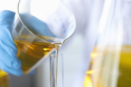 Chemical industry process control solutions – temperature measurement, level measurement, pressure measurement, flow measurement, signal conditioning
