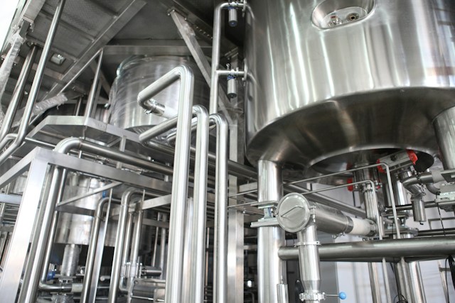 Food industry solutions