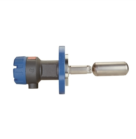 Magnetrol Tuffy T3 – Side-mounted, compact and cost-effective float level switch