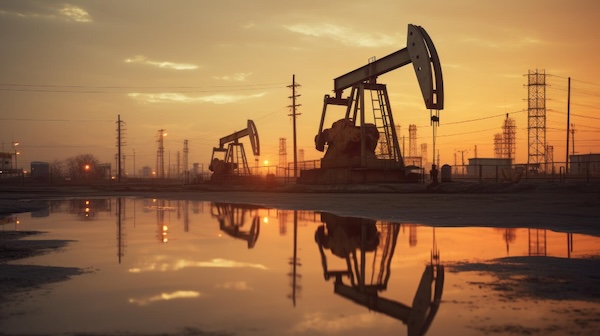 Oil industry process control solutions – temperature measurement, level measurement, pressure measurement, flow measurement, signal conditioning