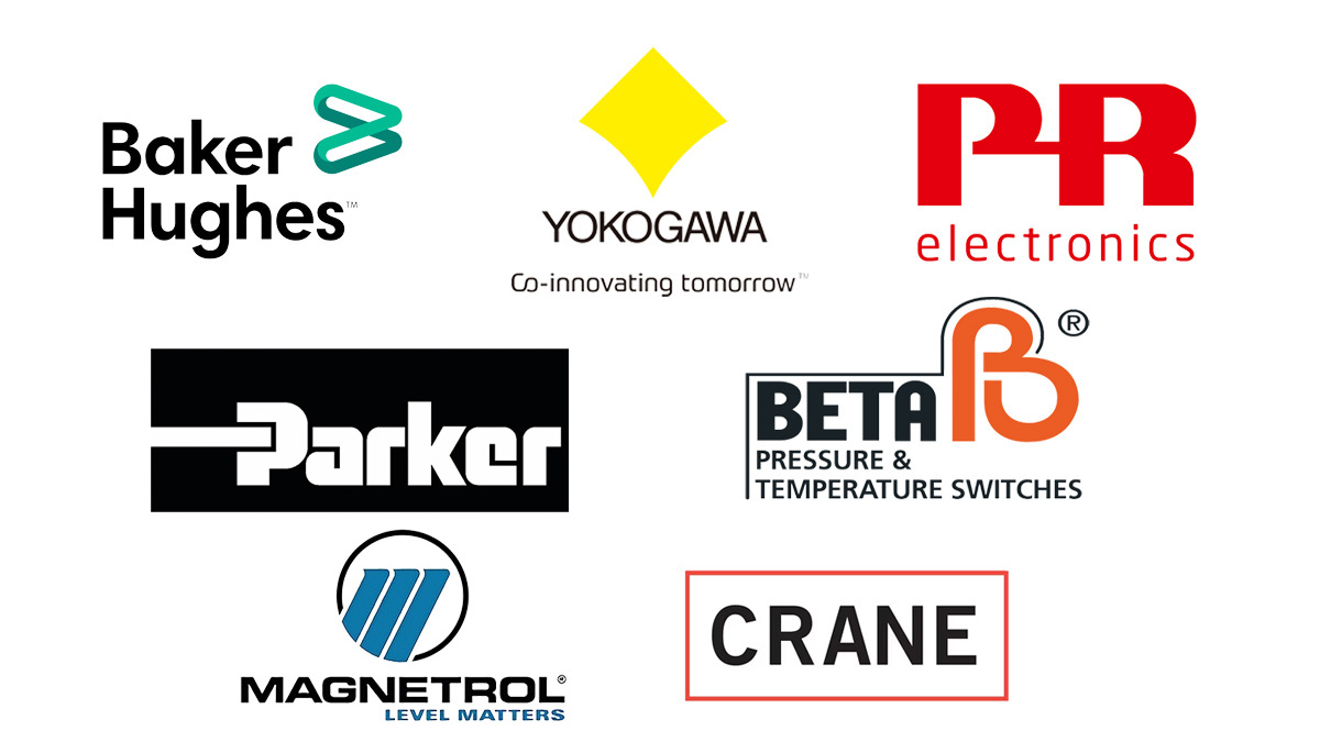 Brand Representation