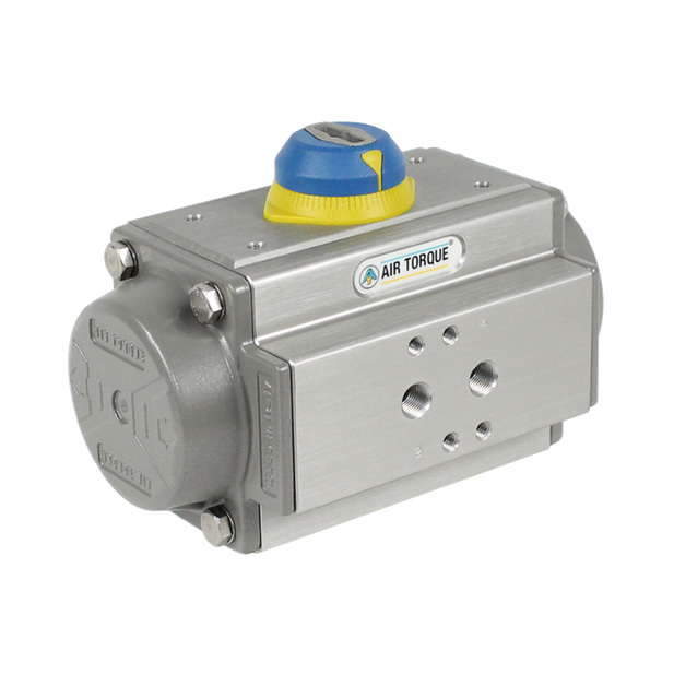 Air Torque 4th Generation Enhanced Series