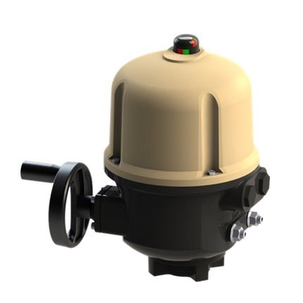 AQ electric actuator series