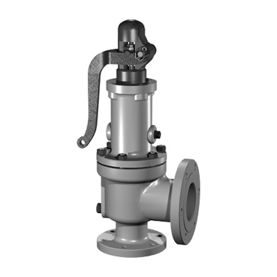 Consolidated 1900/P Safety Relief Valve