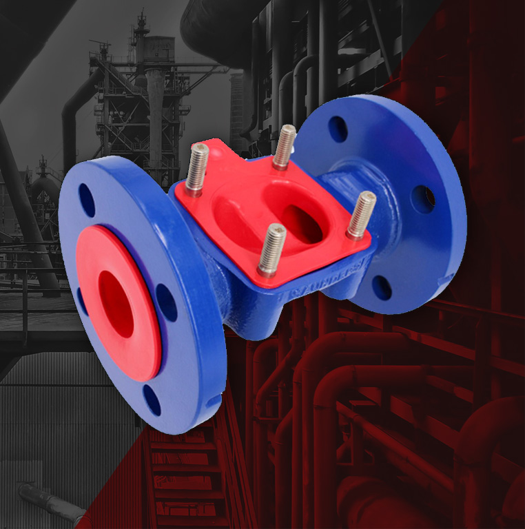 Diaphragm valves