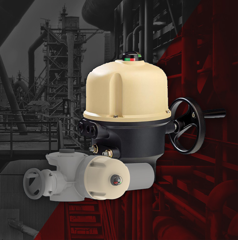 Electric actuators