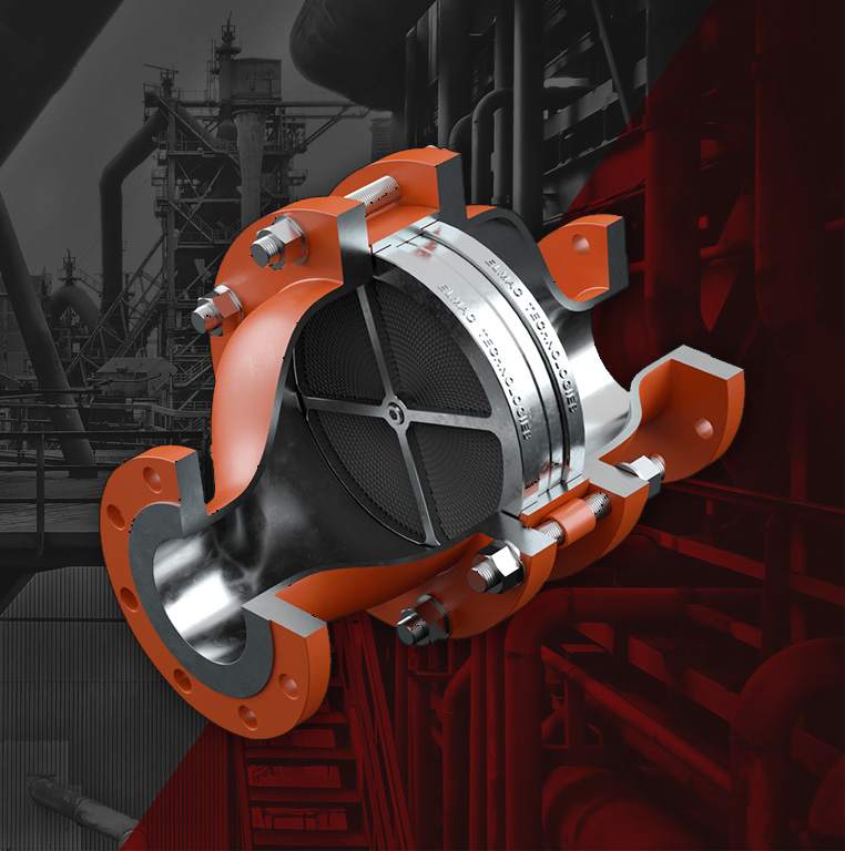 Flame arresters
