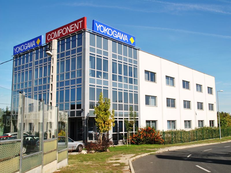 Component Headquarters