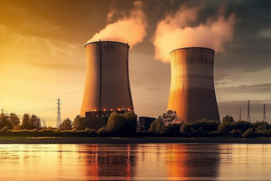 Energy industry process control solutions – temperature measurement, level measurement, pressure measurement, flow measurement, signal conditioning