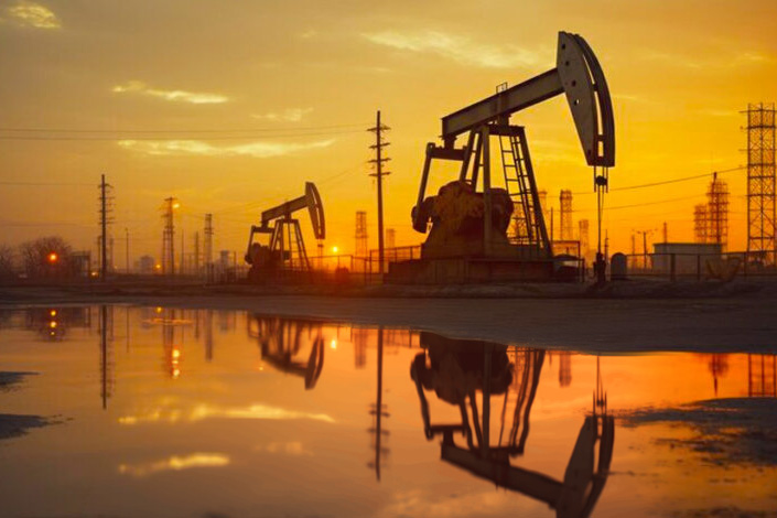 Oil industry process control solutions – temperature measurement, level measurement, pressure measurement, flow measurement, signal conditioning