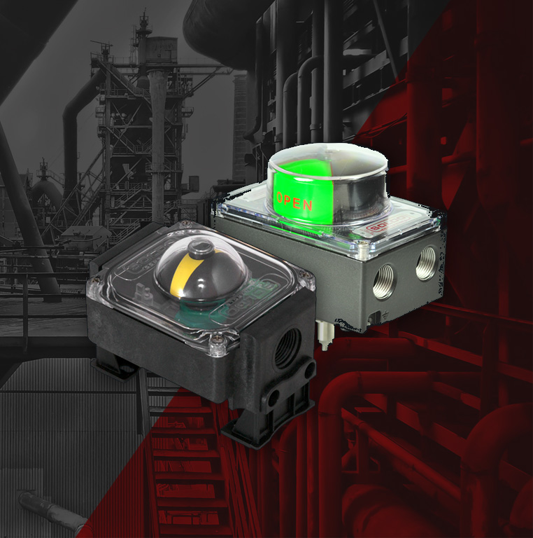Limit Switches