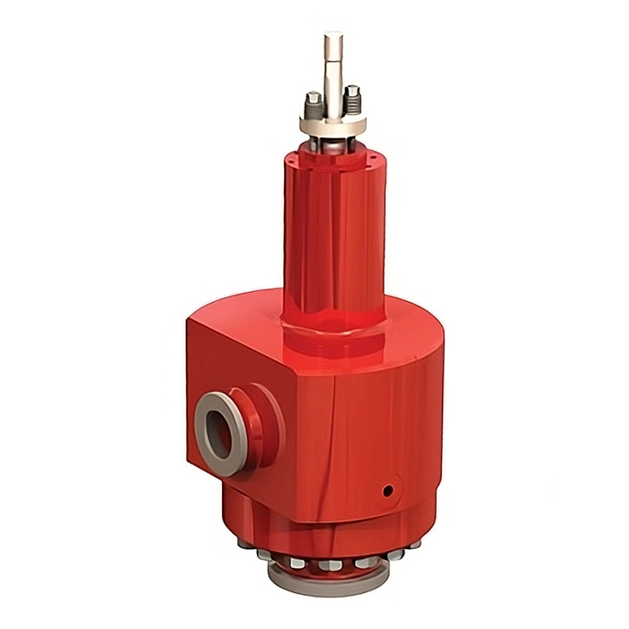 Masoneilan Series 74000 – Heavy oil service valve