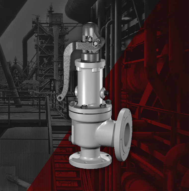 Relief valves