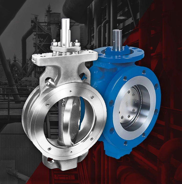 Shut-off valves