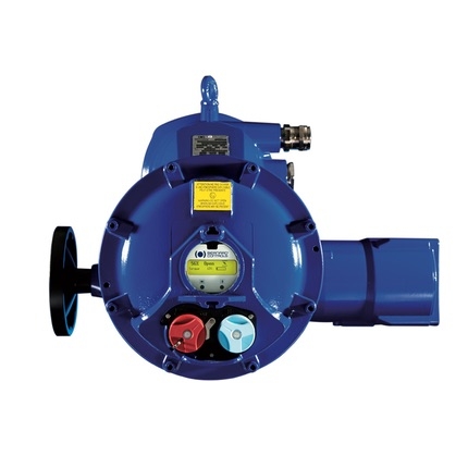 SQX Electric Actuator Series