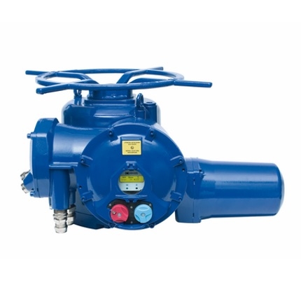 STX Electric Actuator Series