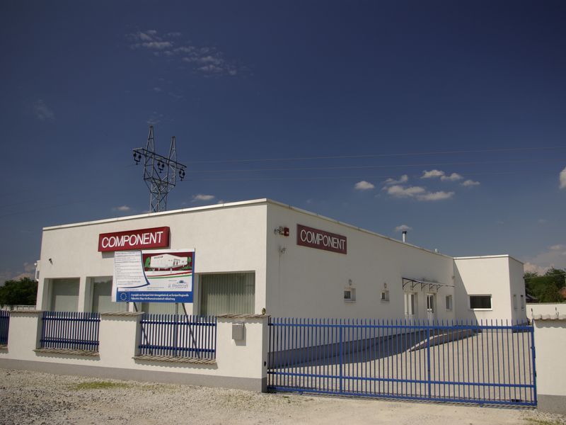 Component Site