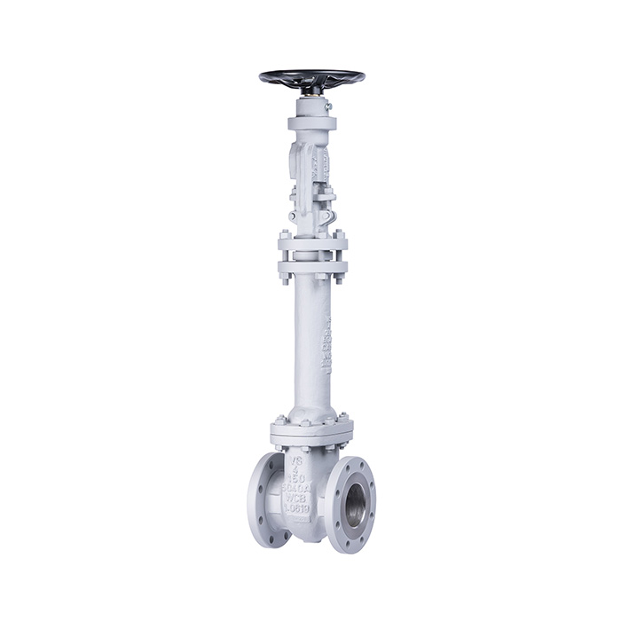 Valvosider 1200SO–1240SO – Gate valve with pressure seal bonnet